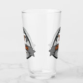 AZT300 Pint Glas (Rechts)