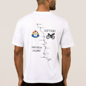 AZT300-T - Shirt (Vorderseite und Rückseite) (Rückseite)