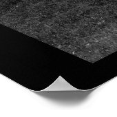 Aztalan-Gebiet Poster (Ecke)