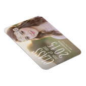 Aztec | Abschluss Magnet (Rechte Seite)