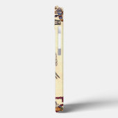 Aztec Art - iPad Mini Retina Case (Rückseite / Links)