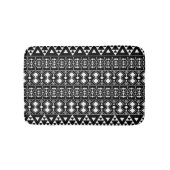 Aztec Badematte (Vorderseite)