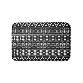Aztec Badematte