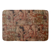 Aztec Badematte (Vorderseite)