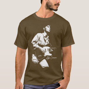 Aztec Camera Fan-Kunst T-Shirt