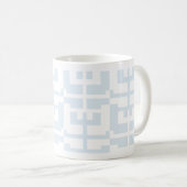 Aztec Cup Kaffeetasse (VorderseiteRechts)