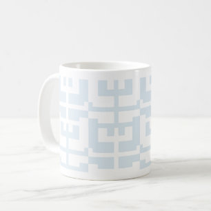 Aztec Cup Kaffeetasse