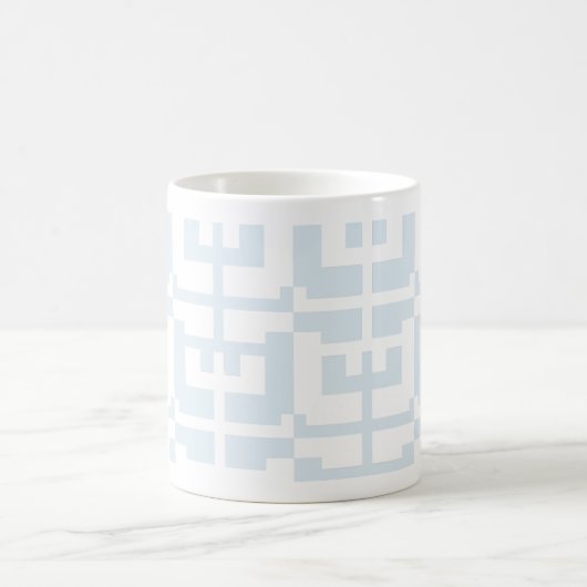 Aztec Cup Kaffeetasse (Mittel)