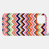 Aztec Design #10 bei JessicaSuzzette Case-Mate iPhone Hülle (Rückseite (Horizontal))