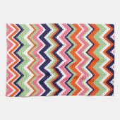 Aztec Design #10 bei JessicaSuzzette Geschirrtuch (Horizontal)