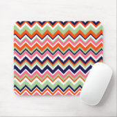 Aztec Design #10 bei JessicaSuzzette Mousepad (Mit Mouse)