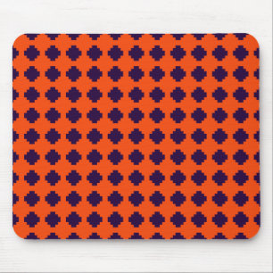 Aztec Design #11 bei JessicaSuzzette Mousepad