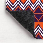 Aztec Design #12 bei JessicaSuzzette Mousepad (Ecke)