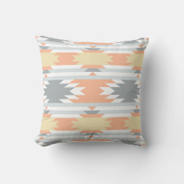 Aztec Design #1 bei JessicaSuzzette Kissen
