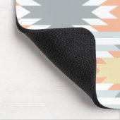 Aztec Design #1 bei JessicaSuzzette Mousepad (Ecke)