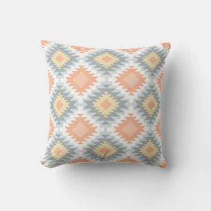 Aztec Design #3 bei JessicaSuzzette Kissen