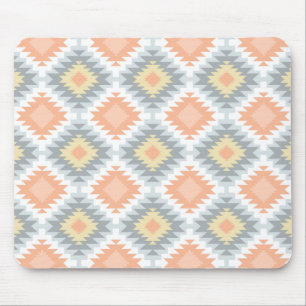 Aztec Design #3 bei JessicaSuzzette Mousepad