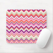 Aztec Design #4 bei Jessica Suzzette Mousepad (Mit Mouse)