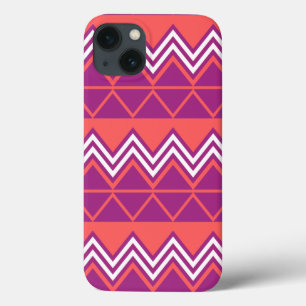Aztec Design #6 bei JessicaSuzzette Case-Mate iPhone Hülle