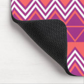 Aztec Design #6 bei JessicaSuzzette Mousepad (Ecke)