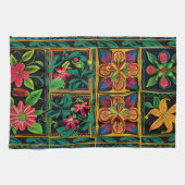 Aztec Design Kitchtuch Geschirrtuch (Horizontal)