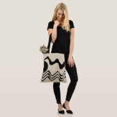 Aztec Design Tasche (Am Model)