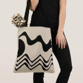 Aztec Design Tasche (Von Nahem)