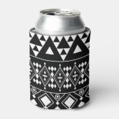 Aztec Dosenkühler (Kanne Vorderseite)