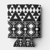 Aztec Dosenkühler (Rückseite)