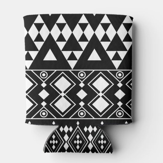 Aztec Dosenkühler (Rückseite)