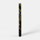 Aztec-Entwurfsmuster Zwei Samsung Galaxy Hülle (Rechte Seite)