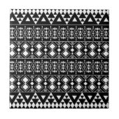 Aztec Fliese (Vorderseite)