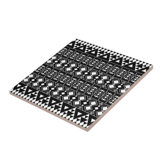 Aztec Fliese (Seite)