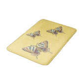 Aztec Frack Bath Mat Badematte (Schrägansicht)