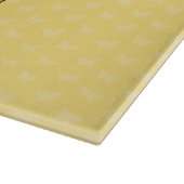 Aztec Frack Glass Cutting Board Schneidebrett (Ecke)