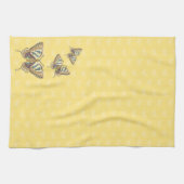 Aztec Frack Handtuch (Horizontal)