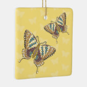 Aztec Frack Ornament (Rechts)