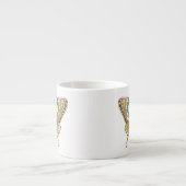 Aztec Frack Specialty Tasse (Vorderseite)