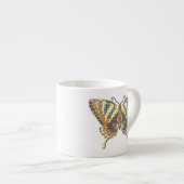 Aztec Frack Specialty Tasse (Vorderseite Rechts)