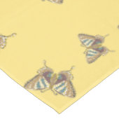 Aztec Frack Tablecloth Tischdecke (Schrägansicht)