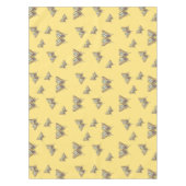 Aztec Frack Tablecloth Tischdecke (Vorderseite)