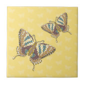 Aztec Frack Tile Fliese (Vorderseite)