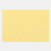 Aztec Frack Wrapping Paper Set Geschenkpapier Set (Vorderseite 2)