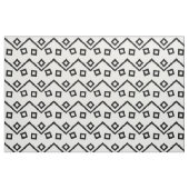 Aztec Geometric Abstraktes Muster Stoff (Fat Quarter (45,7 x 55,9 cm))