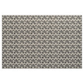 Aztec Geometric Abstraktes Muster Stoff (Yard (91,4 cm))