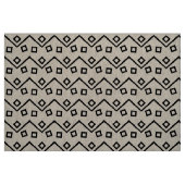 Aztec Geometric Abstraktes Muster Stoff (Fat Quarter (45,7 x 55,9 cm))