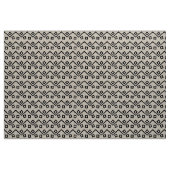 Aztec Geometric Abstraktes Muster Stoff (Yard (91,4 cm))