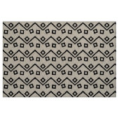Aztec Geometric Abstraktes Muster Stoff (Fat Quarter (45,7 x 55,9 cm))