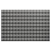 Aztec Geometric Abstraktes Muster Stoff (Yard (91,4 cm))