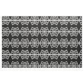 Aztec Geometric Abstraktes Muster Stoff (Fat Quarter (45,7 x 55,9 cm))